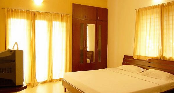 Hiland Suites